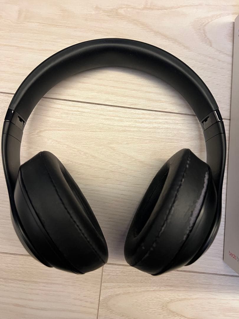Beats Studio3 Wireless ブラック