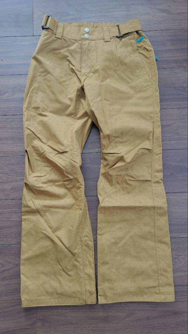 ICEPARDAL 　スノボ　スキー　ウェア　上下セット