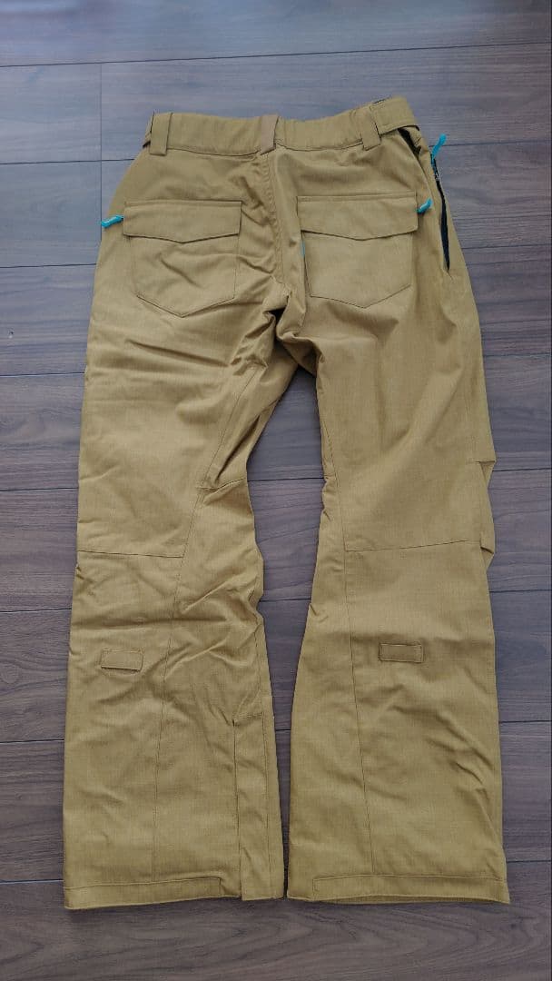 ICEPARDAL 　スノボ　スキー　ウェア　上下セット