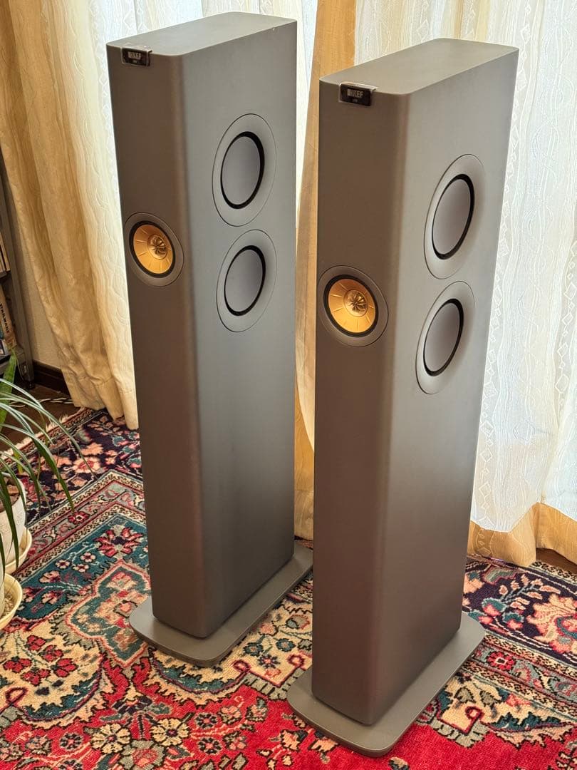 marcyさん　専用　KEF　アクティブスピーカー LS60 WIRELESS