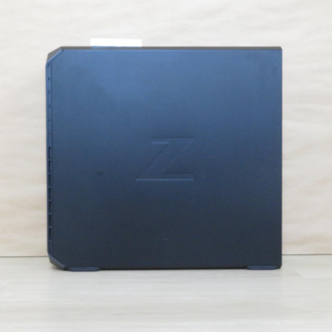 Z6 G4 XEON Platinum 8160 2基 SSD1TB HDD2T