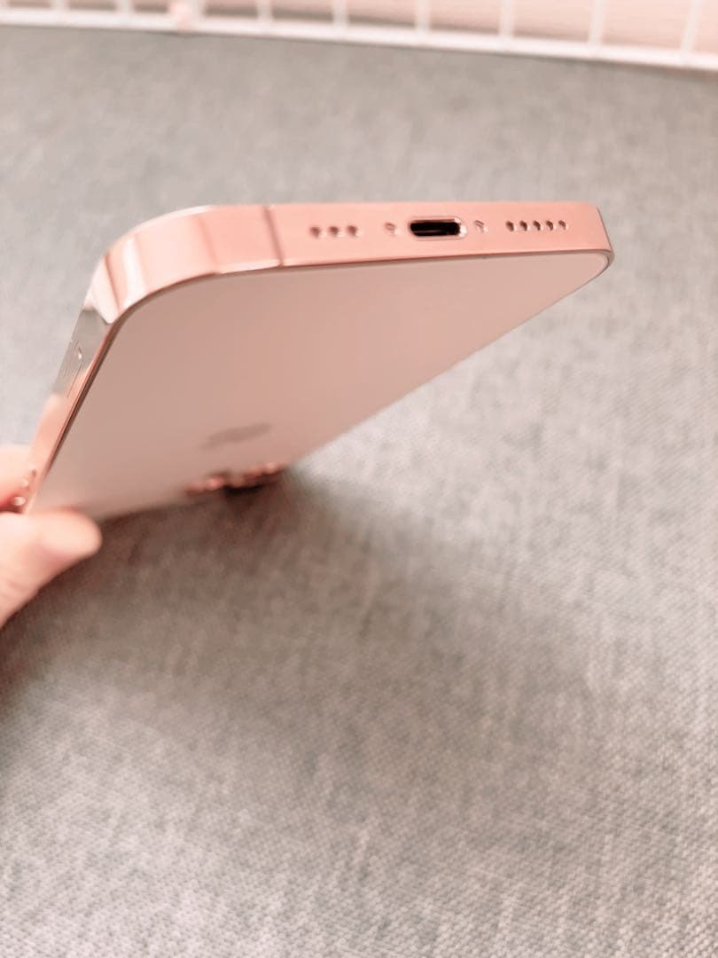 Apple iPhone 12 Pro ゴールド 6.1インチ 本体