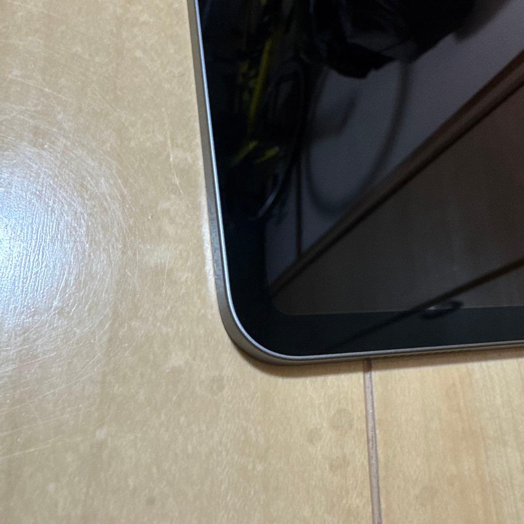 iPad Pro 11インチ 第2世代 Wi-Fi 128GB MY232J/A