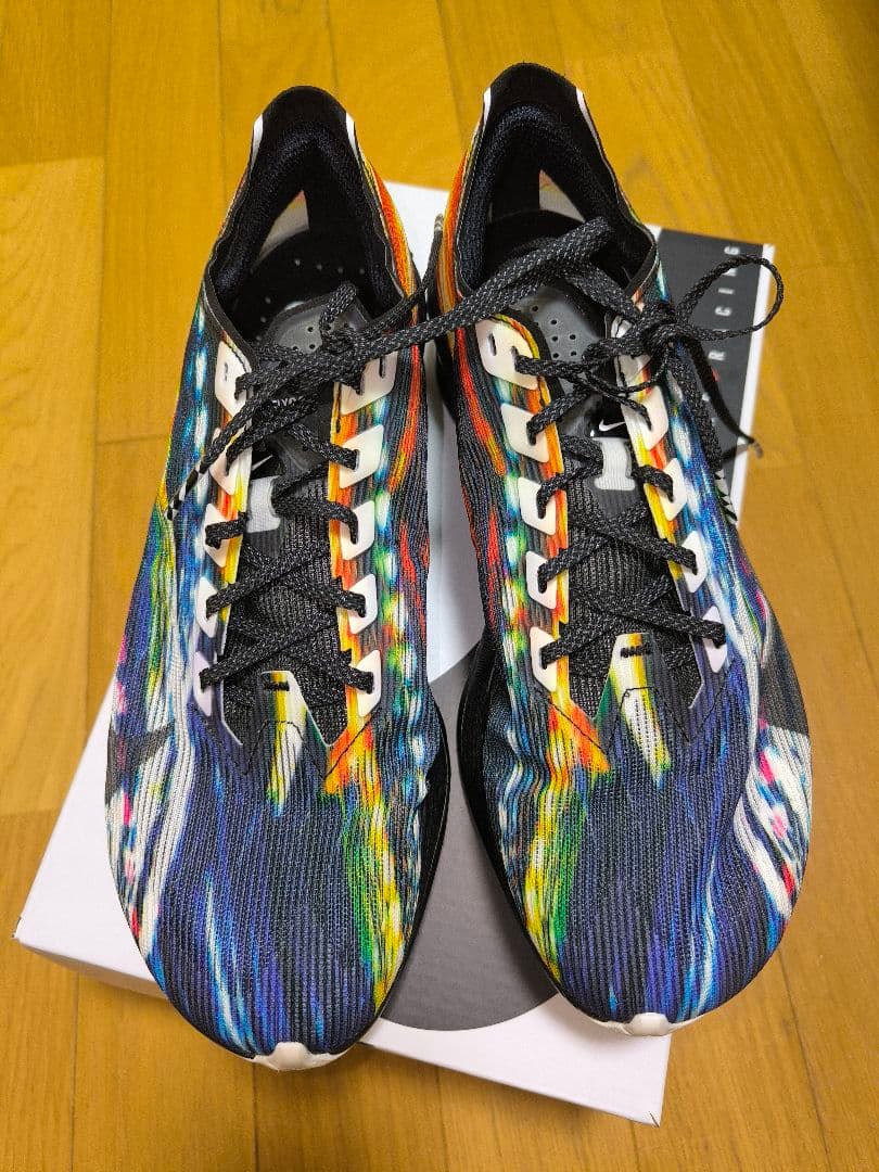 Nike ヴェイパーフライ4 26.0cm