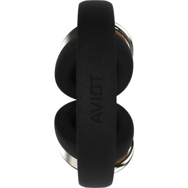 AVIOT　WA-J1　ブラック　美品