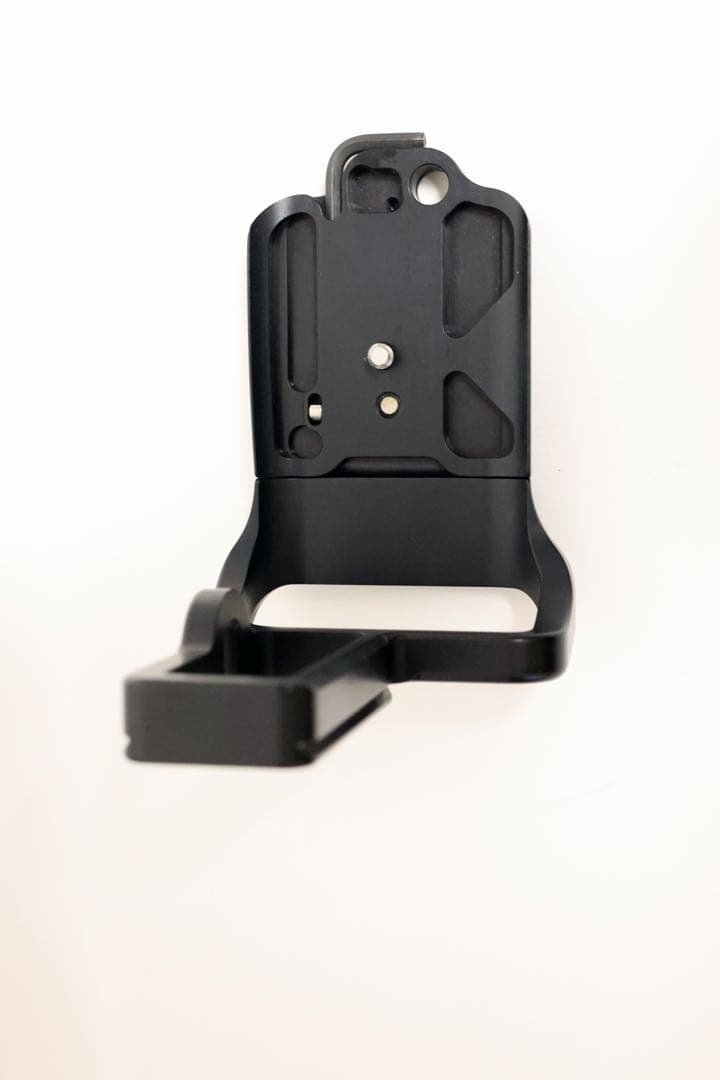 RRS L-プレート Canon 1Dx , 1Dxmark2 専用Lプレート