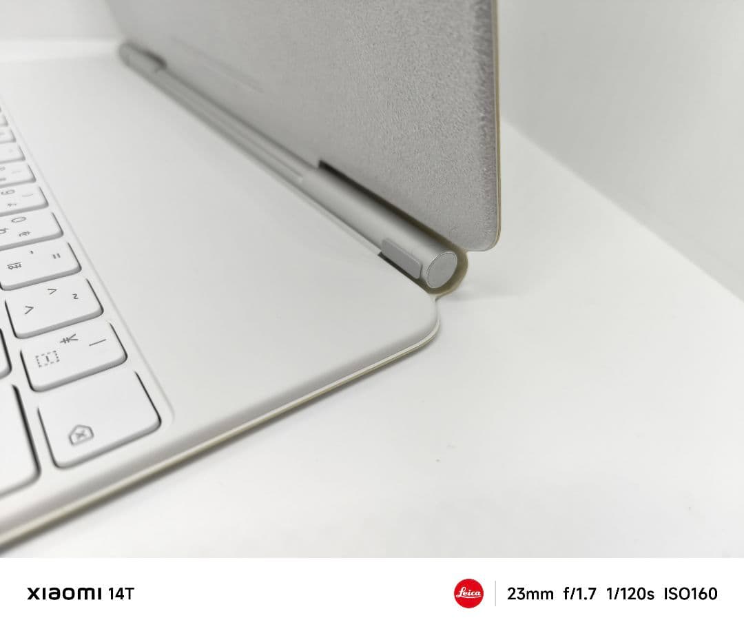 【未使用品】Apple 純正 Magic Keyboard 12.9 13インチ