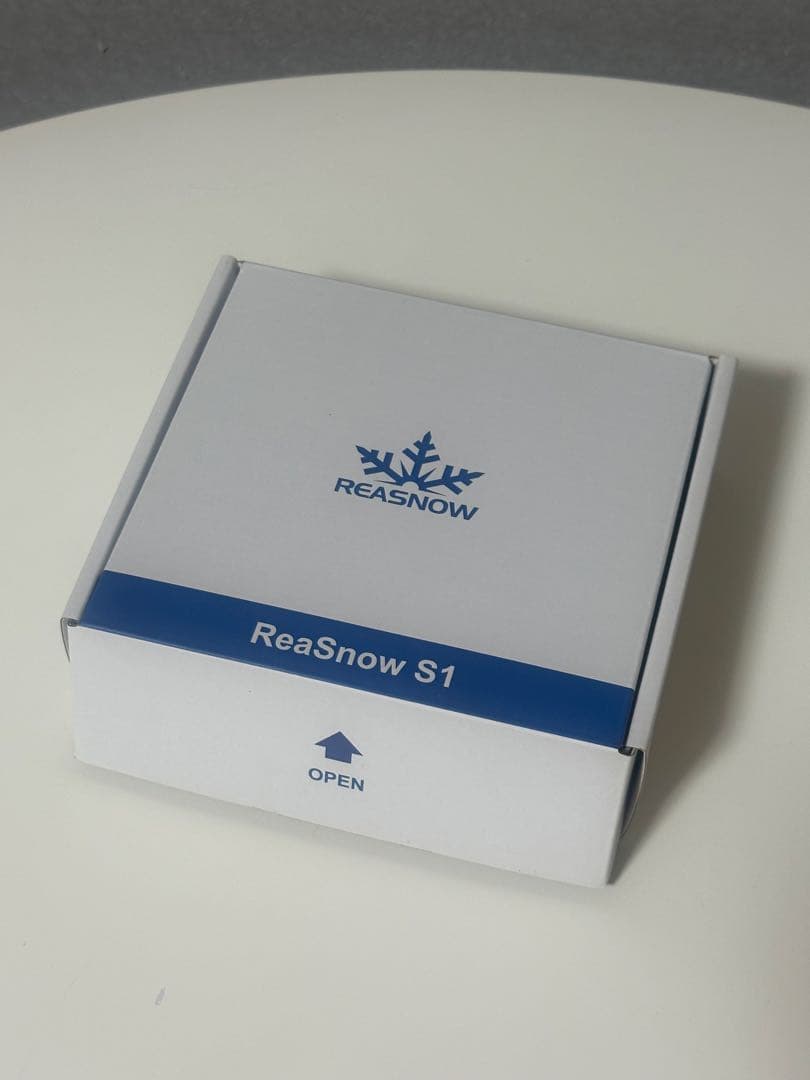 【箱あり】REA S1 USBゲームコントローラーコンバーター