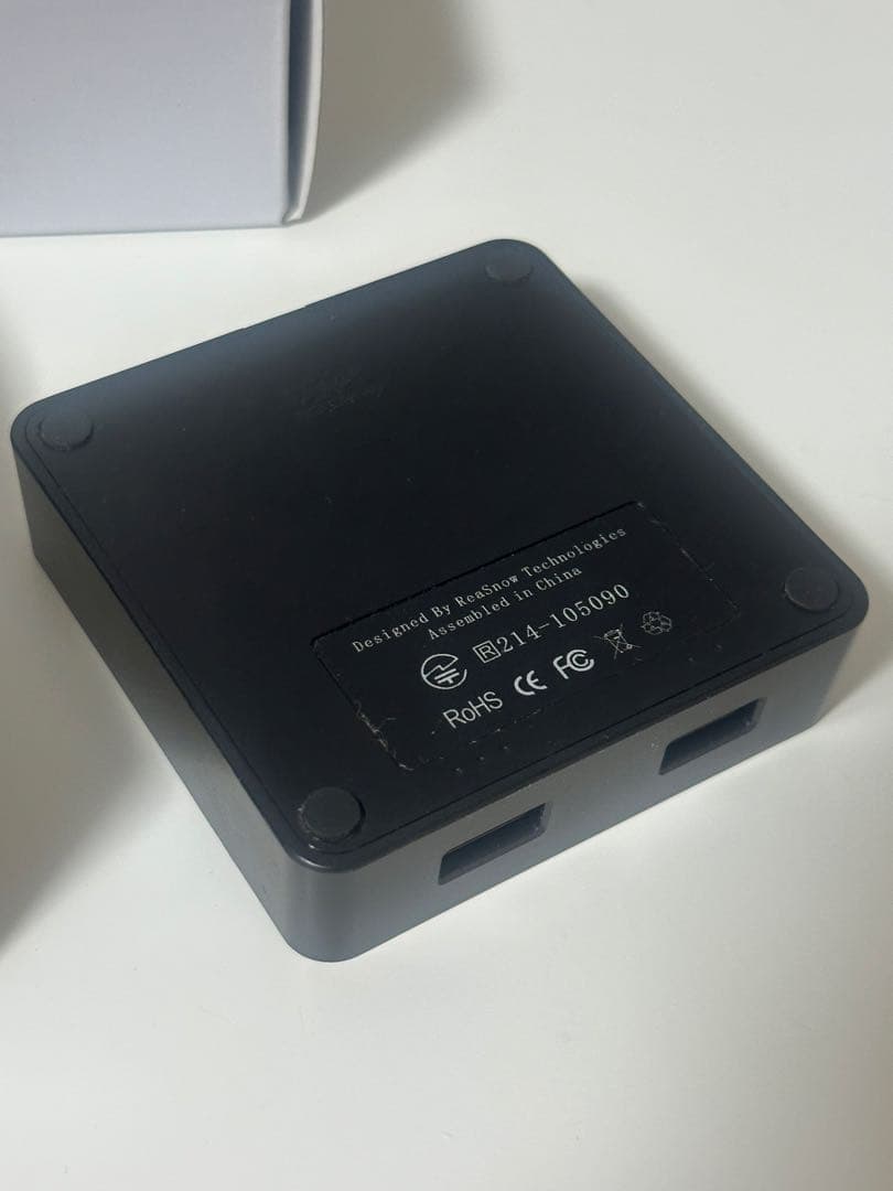 【箱あり】REA S1 USBゲームコントローラーコンバーター