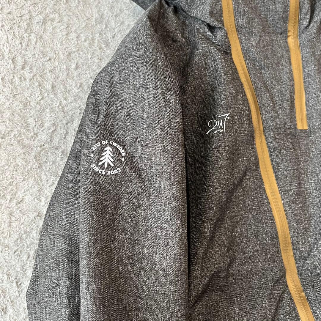 超美品 2117 of Sweden セットアップ レディース Mサイズ