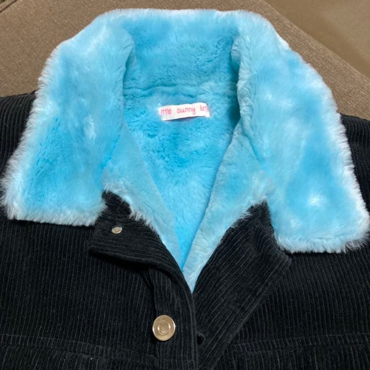 リトルサニーバイト フィガロ ジャケット