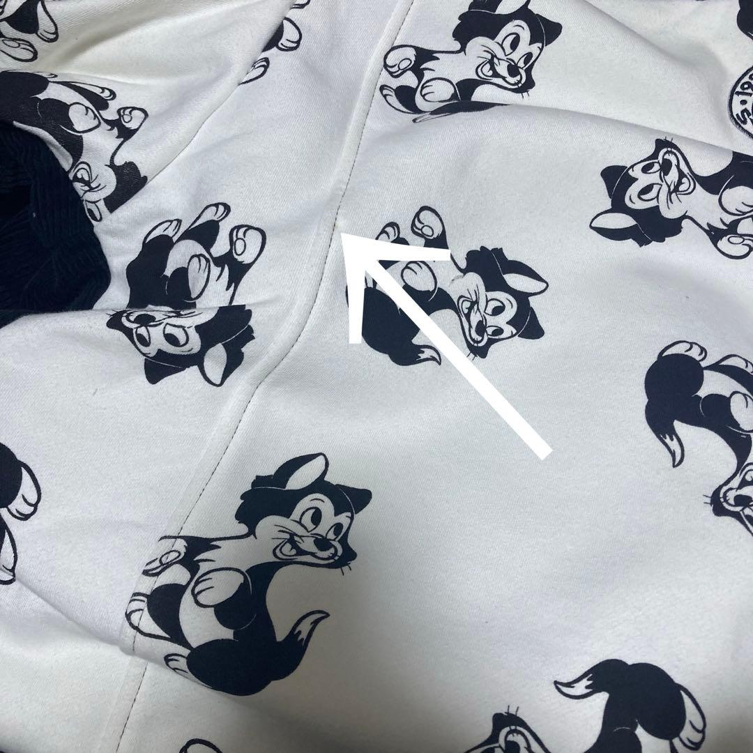 リトルサニーバイト フィガロ ジャケット