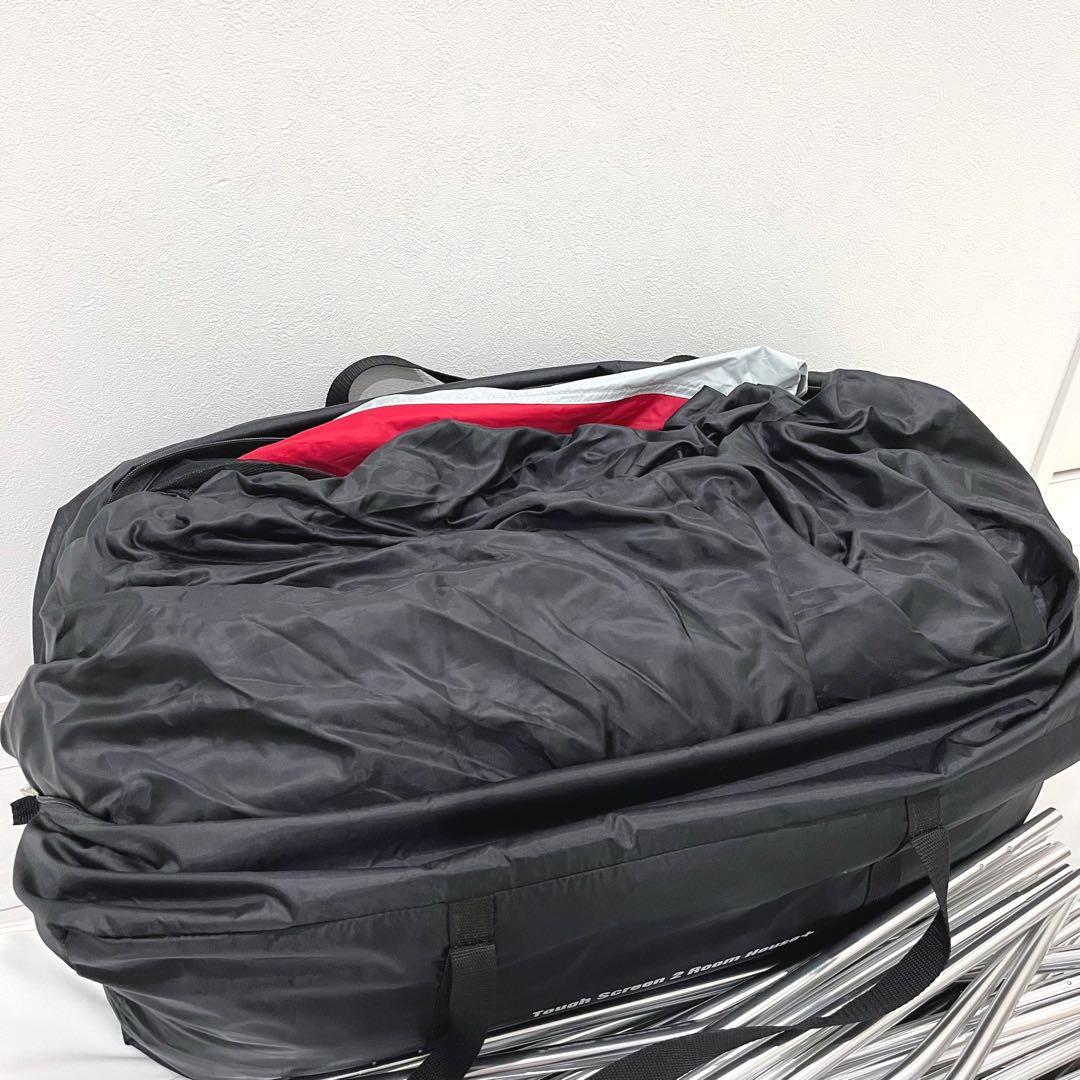 Coleman コールマン ダークルーム タフスクリーン２ルームハウス＋