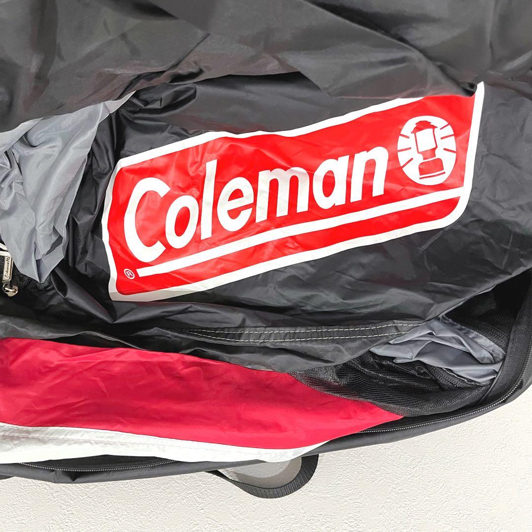 Coleman コールマン ダークルーム タフスクリーン２ルームハウス＋