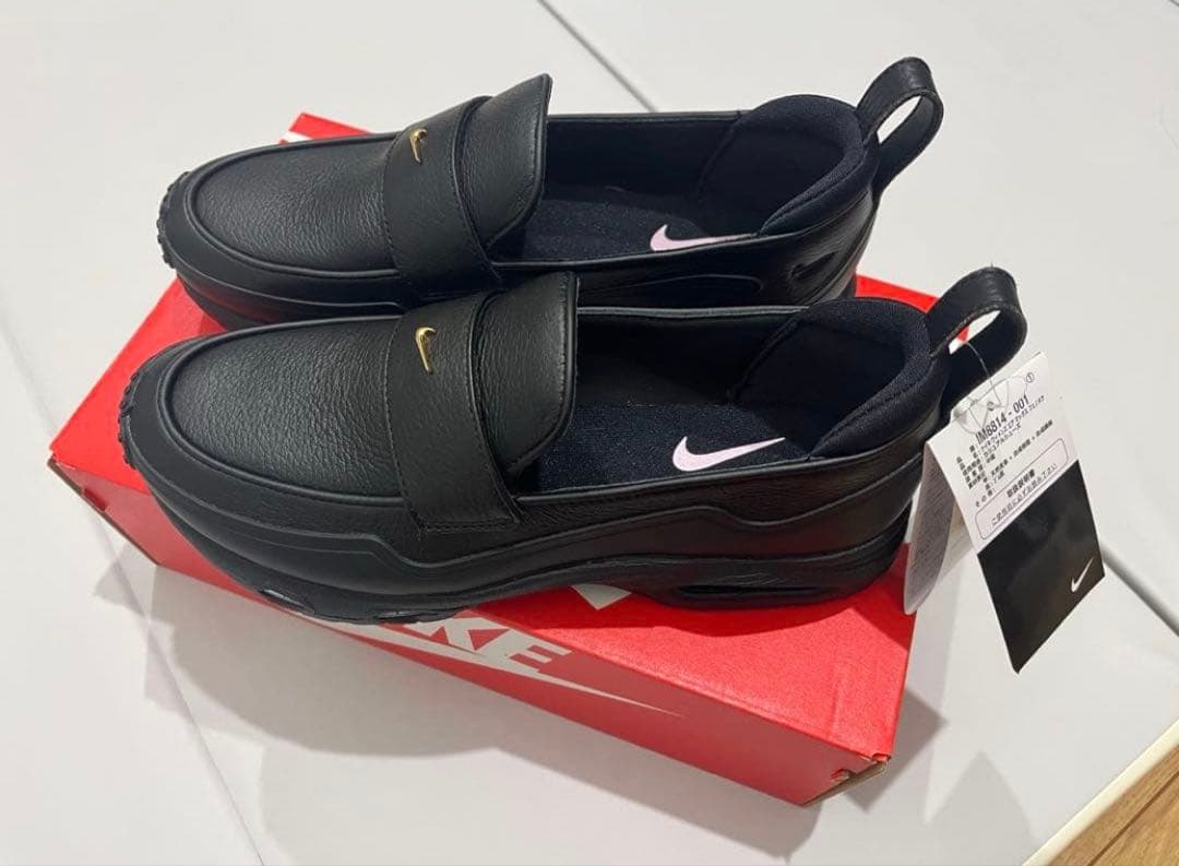 最終値下げ！【新品未使用】NIKE エア マックス フェノメナ