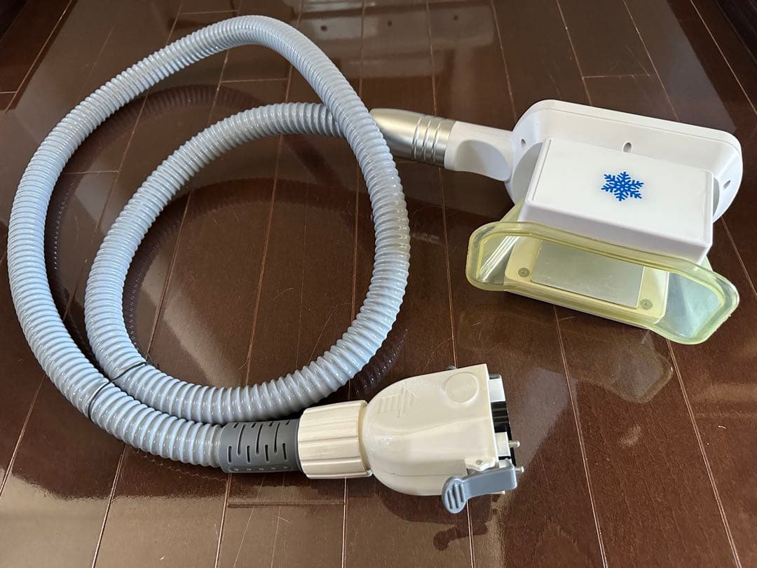 脂肪冷却マシン　痩身　ダイエット　美容機器