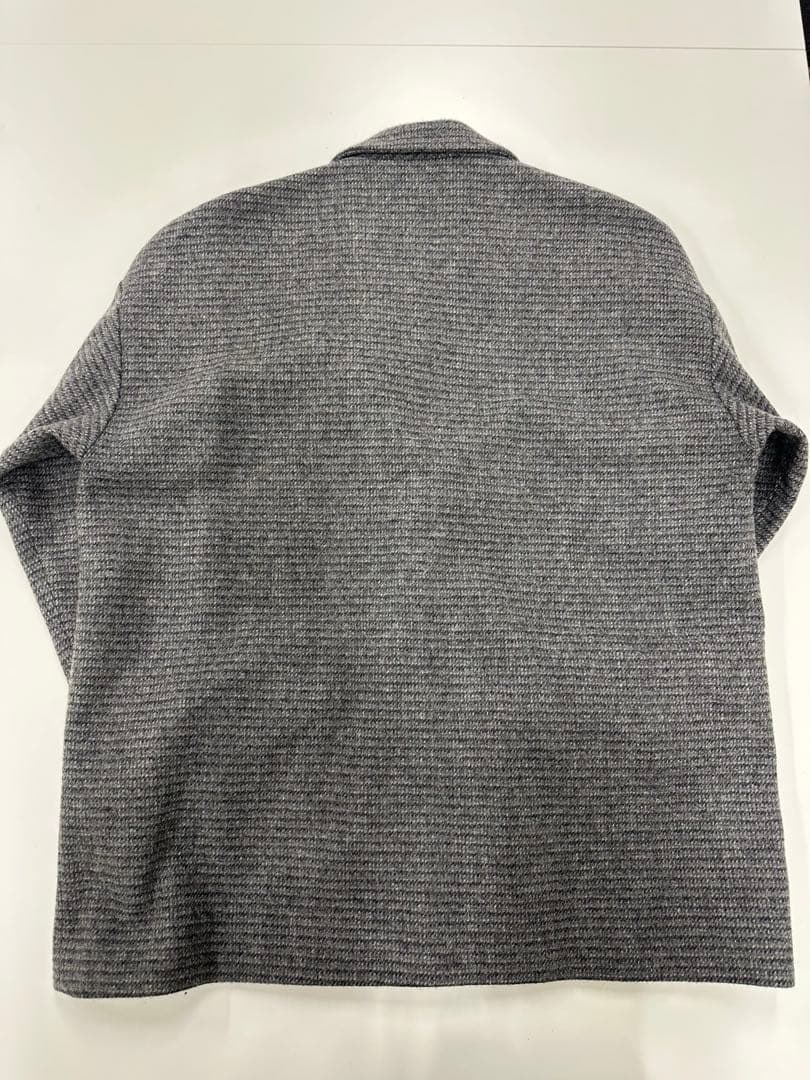 19aw lantiki別注 Dulcamara よそいきセットアップ ウール