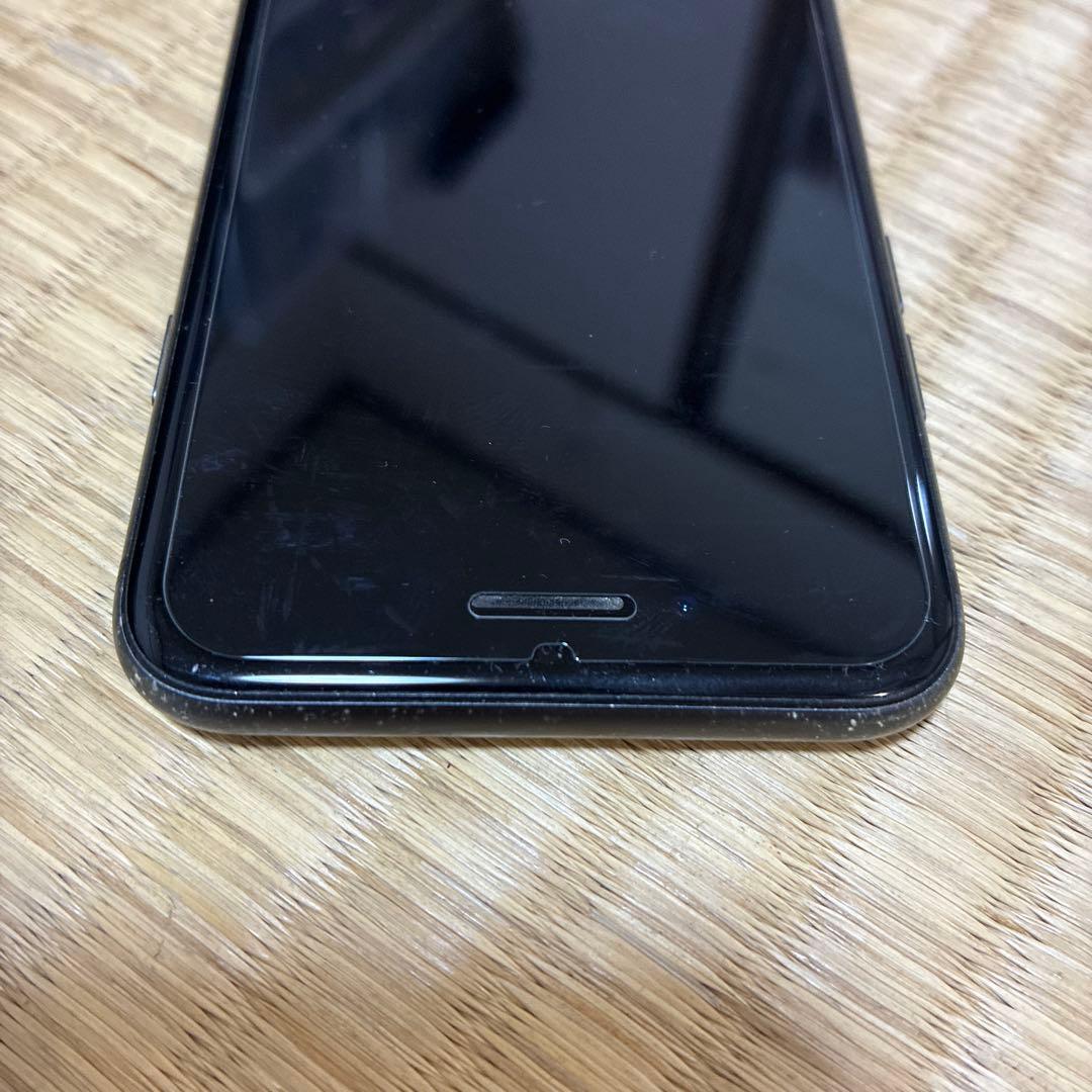 Apple iPhone 8 本体 64GB docomo カメラ故障中