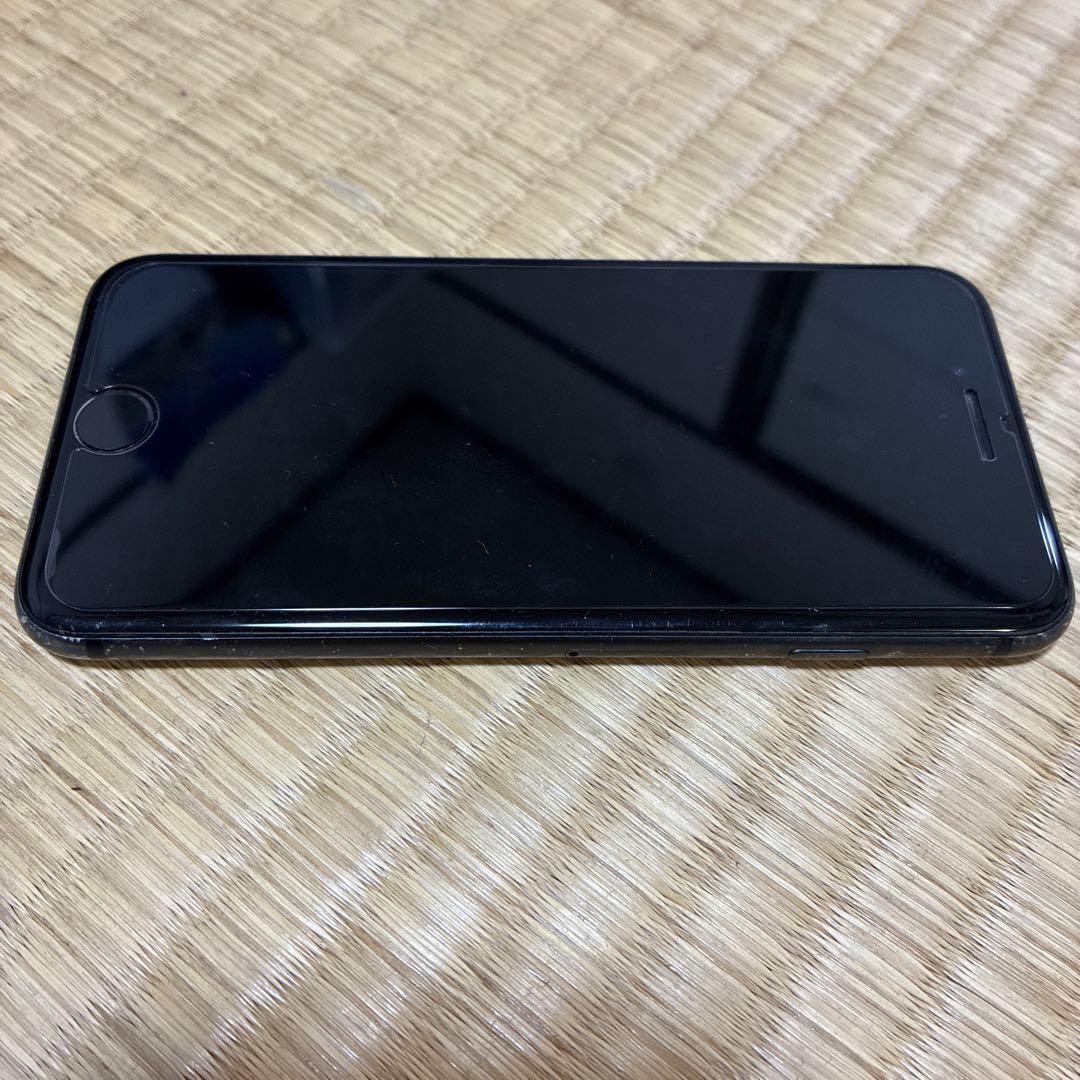 Apple iPhone 8 本体 64GB docomo カメラ故障中