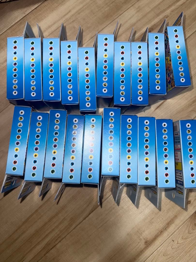 ポケモンカードゲームMEGA スタートデッキ100「バトルコレクション「20枚」