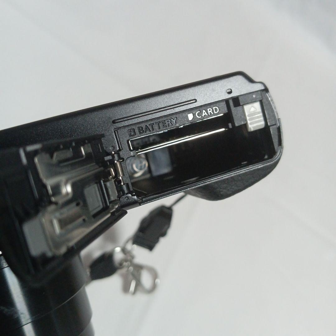 デジタルカメラパナソニックDMC-TZ40