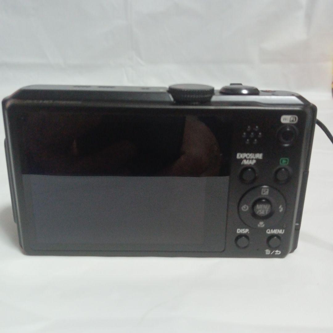 デジタルカメラパナソニックDMC-TZ40