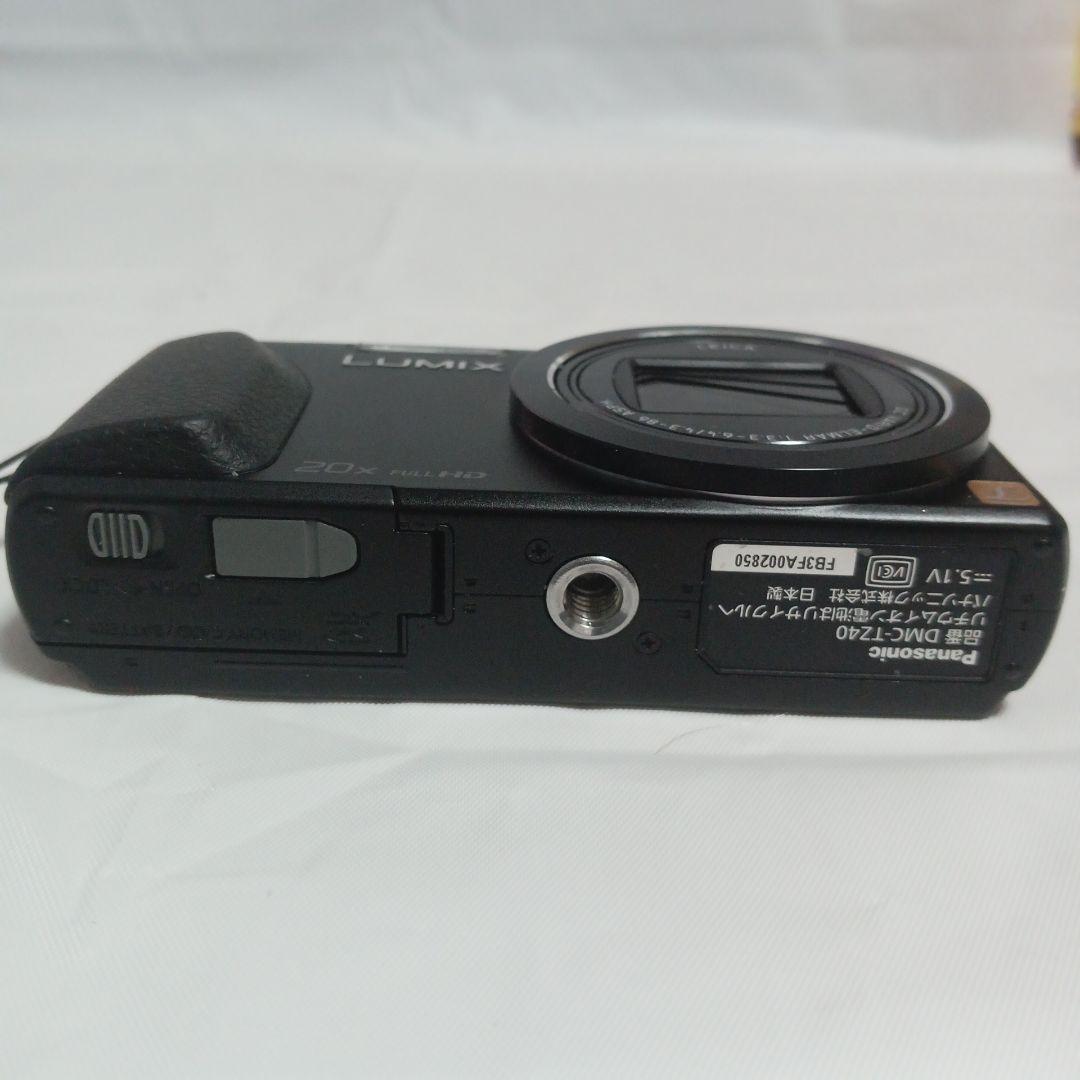 デジタルカメラパナソニックDMC-TZ40
