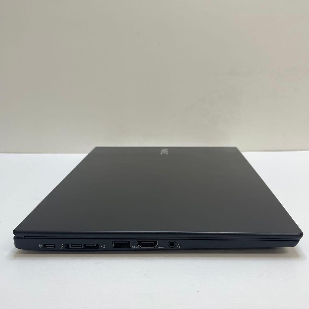 Windowsノート本体 #919 NEC VersaPro VB-5 i5-8365U 8GB 256G