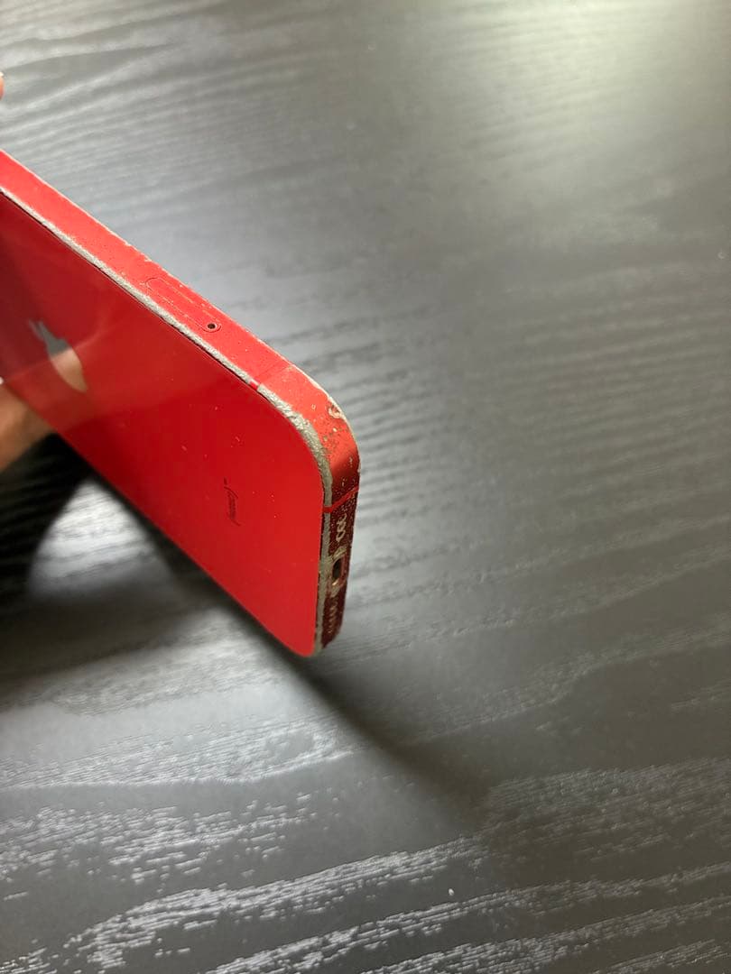 Apple iPhone 12 128GB レッド