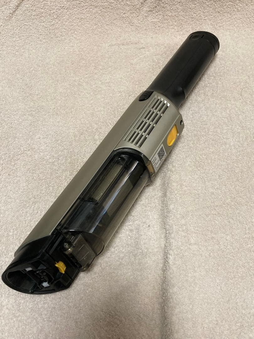 Shark EVOPOWER EX ハンディクリーナー