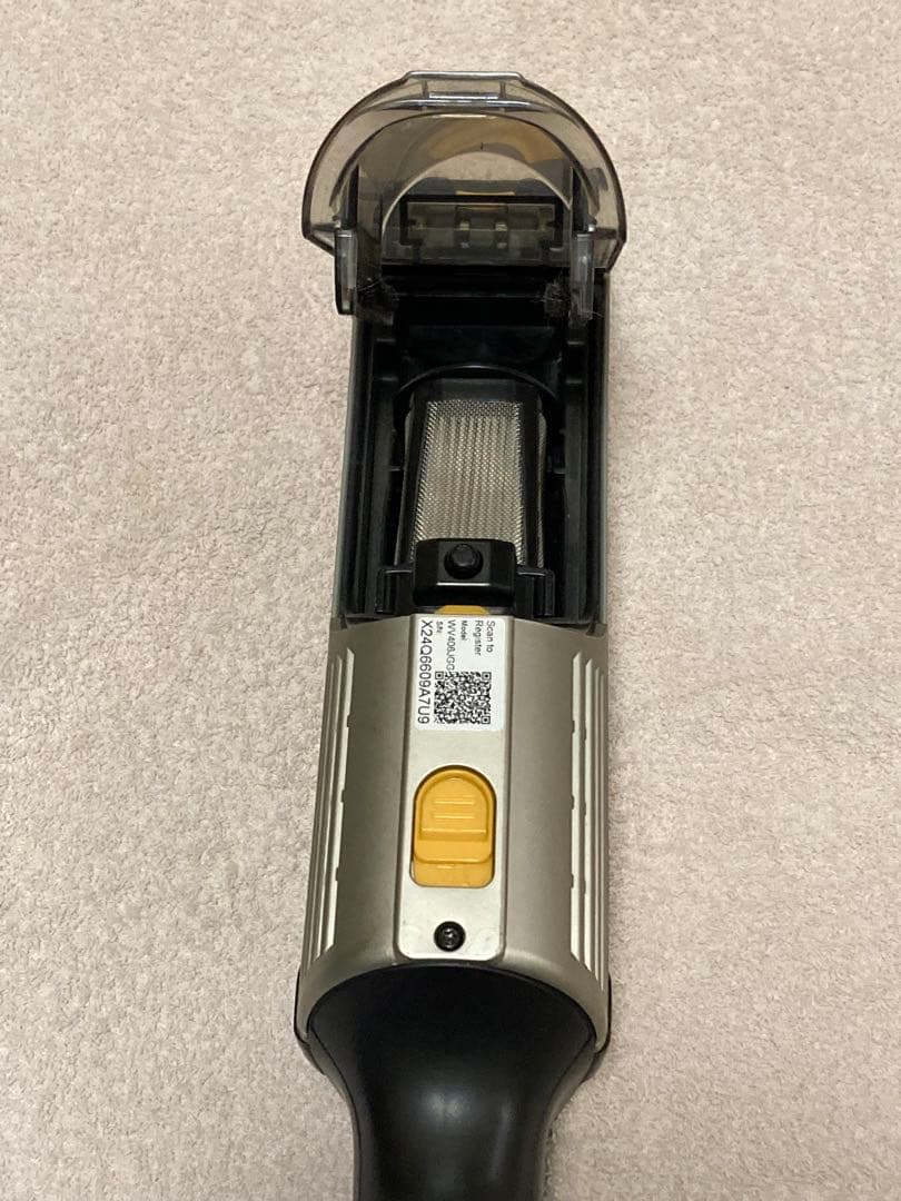 Shark EVOPOWER EX ハンディクリーナー