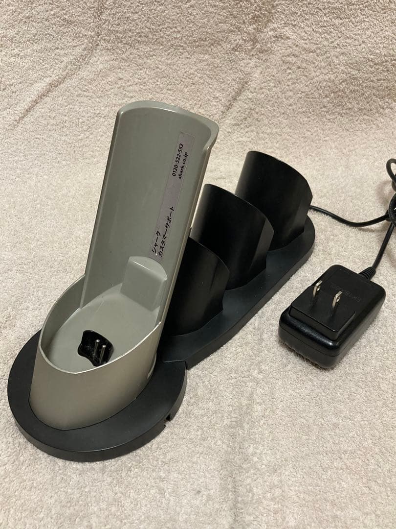 Shark EVOPOWER EX ハンディクリーナー