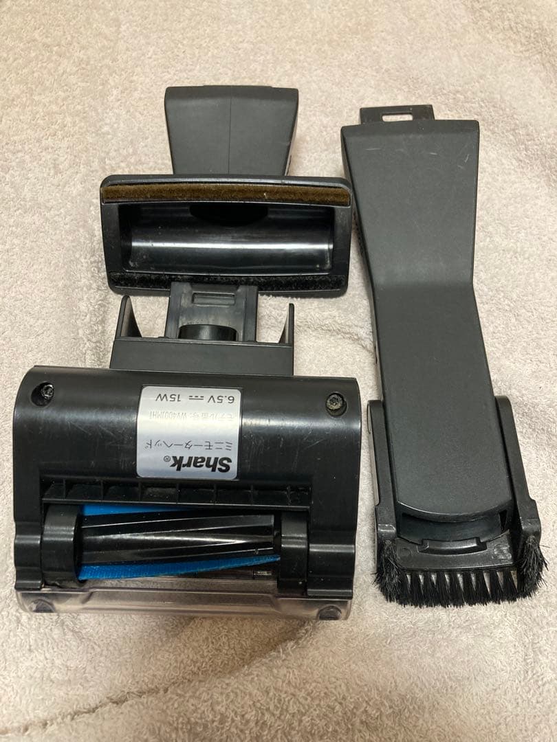 Shark EVOPOWER EX ハンディクリーナー