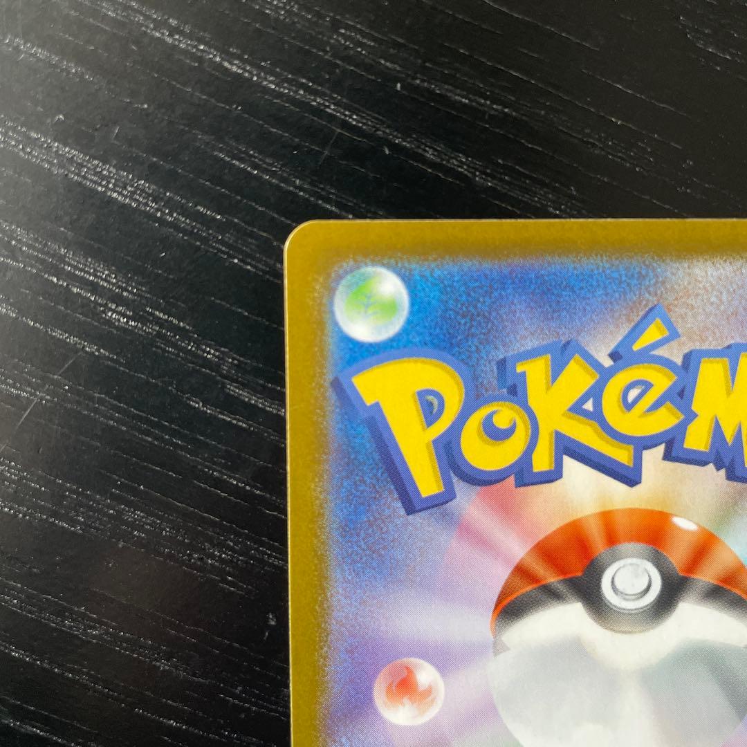 メガオーダイルex SAR仕様 763/742