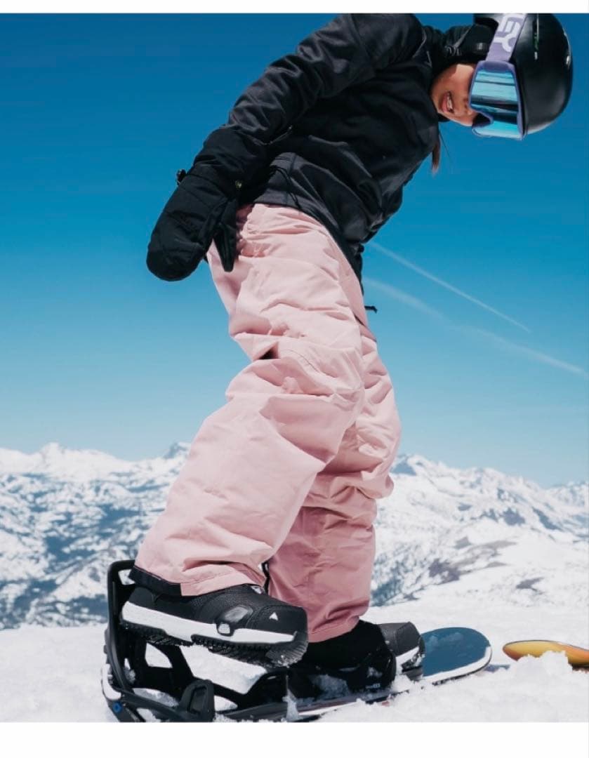 専用！キッズ　バートン　スノーボードウェアセット　M _2023-24モデル