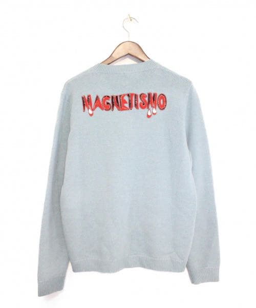 gucci disneyディズニーコラボ　白雪姫　ニット