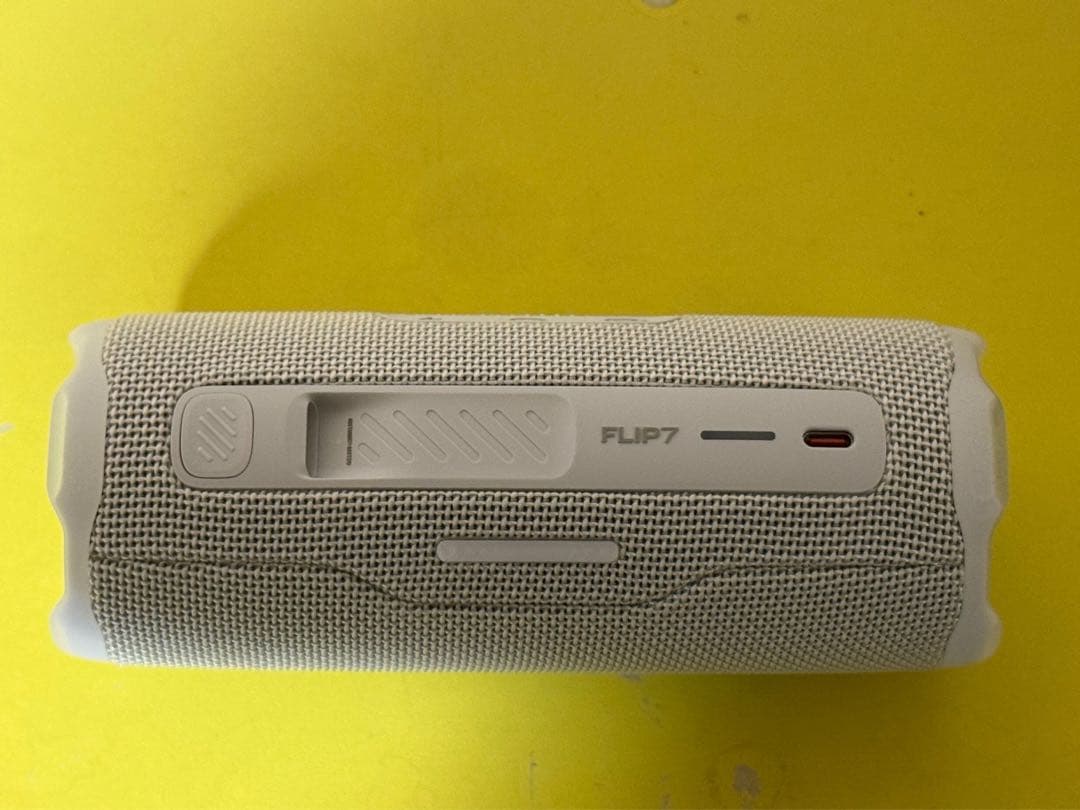 スピーカー・ウーファー JBL Flip 7