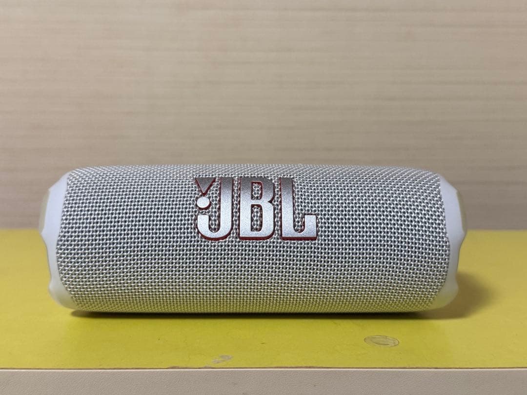 スピーカー・ウーファー JBL Flip 7