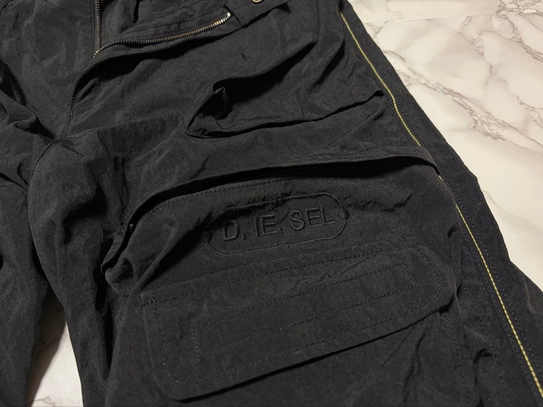 diesel P-Staind サイズ46 M