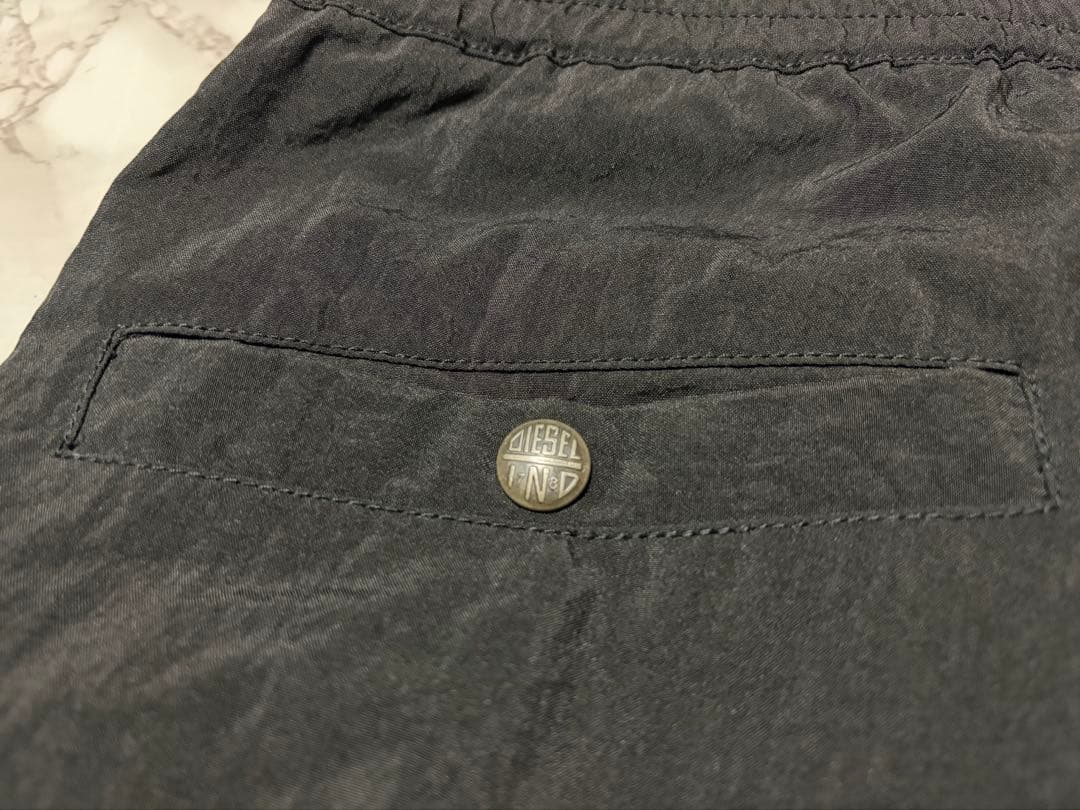 diesel P-Staind サイズ46 M