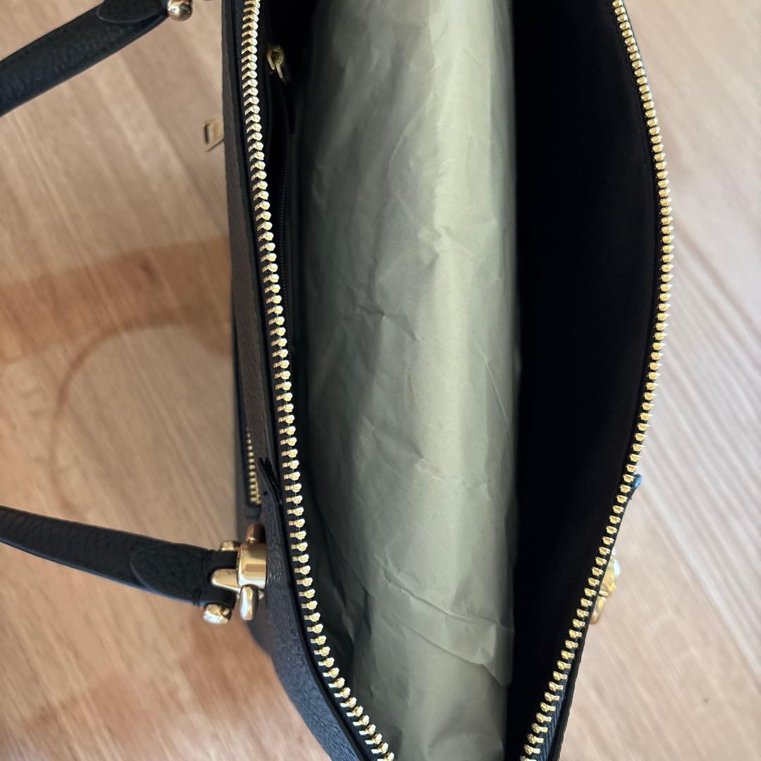 り*な様 値下げ‼️コーチ ハンドバッグ ケイシーサッチェル C6229 レザー