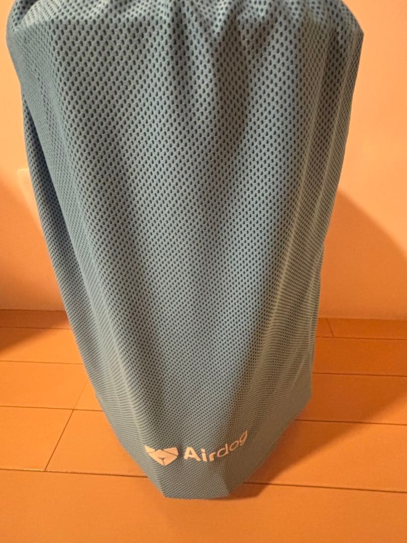 Airdog moi 加湿器 ホワイト