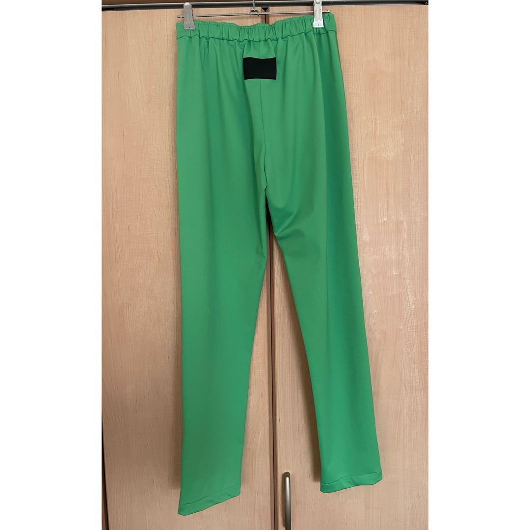 コグ ザ ビッグスモーク　タキシードパンツ