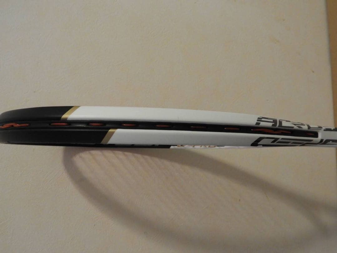 ミズノ　テニスラケット アクロスピード　vーpro 0X