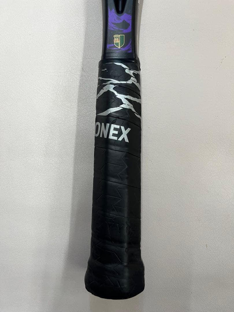 ヨネックス ソフトテニスラケット GEOBREAK80V カスタムフィット