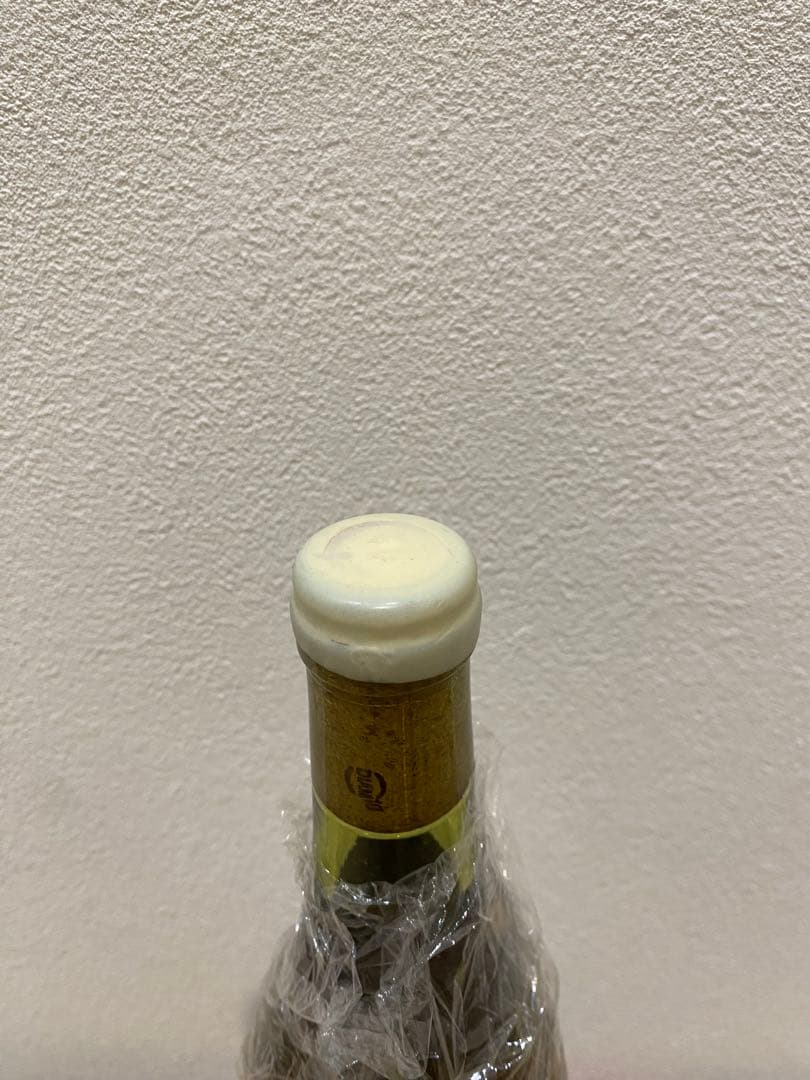 ドメーヌ ナカジマ シュナンブラン&ソーヴィニヨンブラン 2022