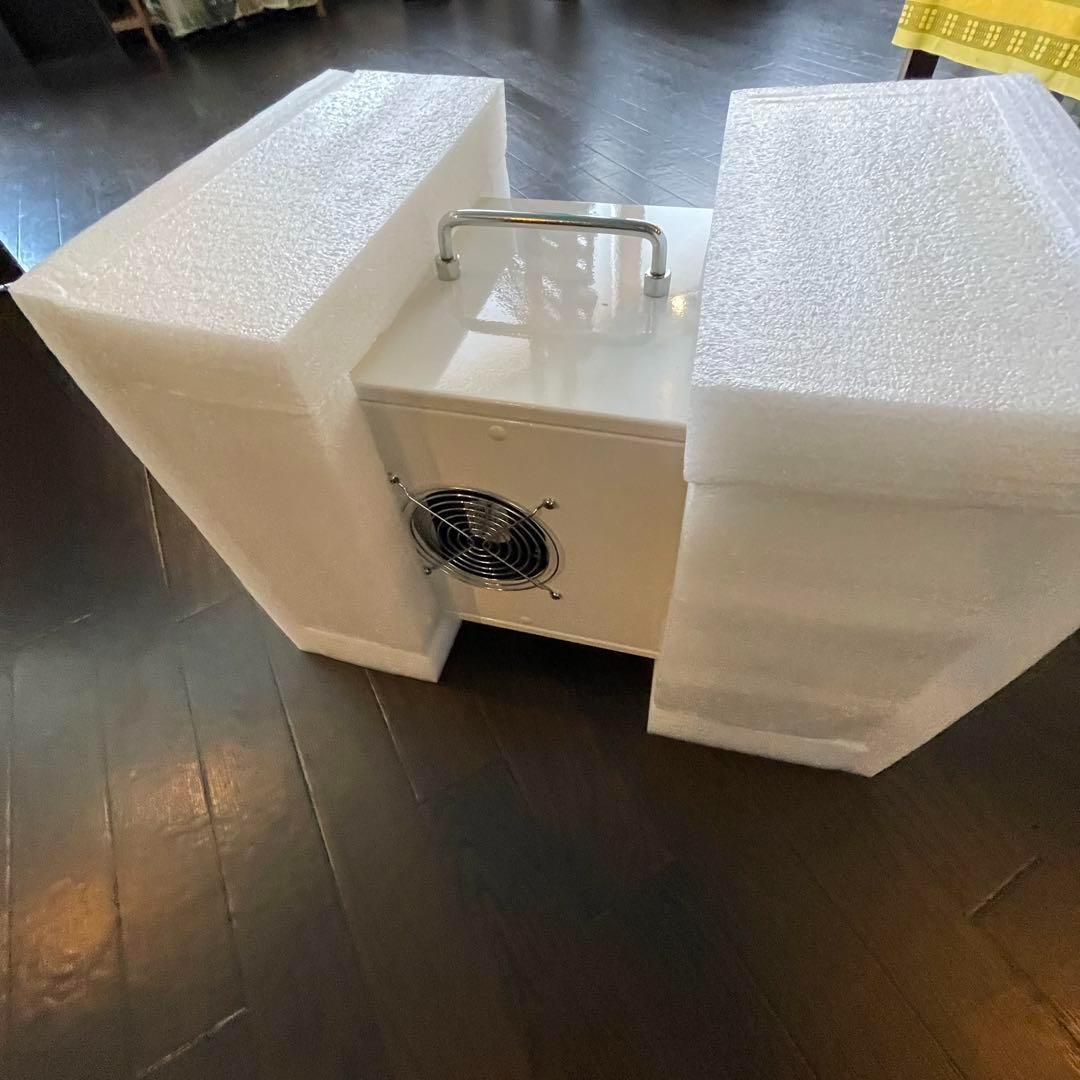 ★30％OFFセール★未使用・美品　酸素カプセル　1.2気圧　美容　スポーツ