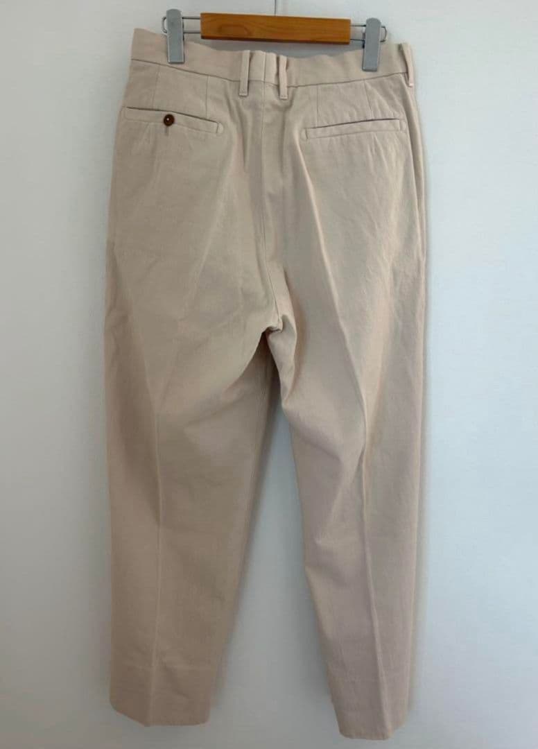 R*o様 美品　MAATEE&SONS　 俺チノ　チノパン　1