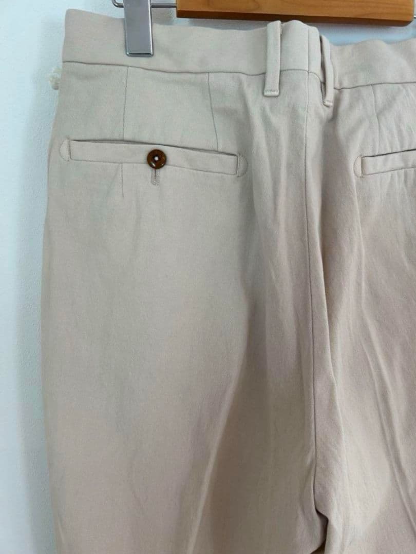 R*o様 美品　MAATEE&SONS　 俺チノ　チノパン　1