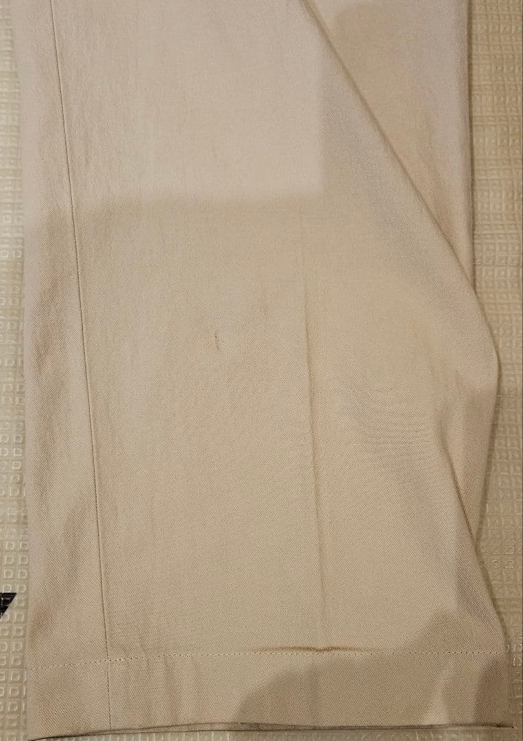 R*o様 美品　MAATEE&SONS　 俺チノ　チノパン　1